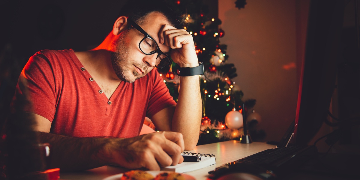 Preserving Your Brain Health During the Holidays